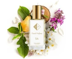 Nr. 54 kvepalai įkvėpti Puma – Jamaica Woman 60 ml