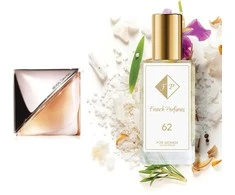 Nr. 62 kvepalai įkvėpti Calvin Klein - Reveal 2 ml