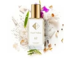 Nr. 62 kvepalai įkvėpti Calvin Klein - Reveal 33 ml