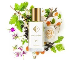 Nr. 64 kvepalai įkvėpti Cacharel - Amor Amor 60 ml