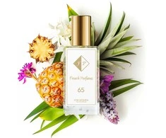 Nr. 65 kvepalai įkvėpti Chloe - Love Story 60 ml