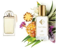 Nr. 65 kvepalai įkvėpti Chloe - Love Story 33 ml