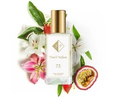 Nr. 73 kvepalai įkvėpti Bruno Banani – Magic Woman 33 ml