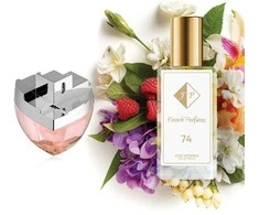 Nr. 74 kvepalai įkvėpti DKNY - My NY 104 ml