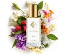 Nr. 74 kvepalai įkvėpti DKNY - My NY 60 ml