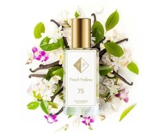 Nr. 75 kvepalai įkvėpti Coty – Pret a Porter 33 ml