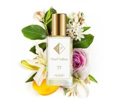 Nr. 77 kvepalai įkvėpti DKNY - Golden Delicious 60 ml