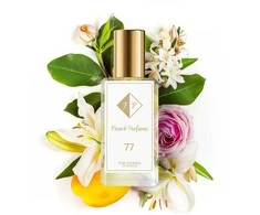 Nr. 77 kvepalai įkvėpti DKNY - Golden Delicious 33 ml