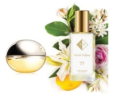 Nr. 77 kvepalai įkvėpti DKNY - Golden Delicious 2 ml