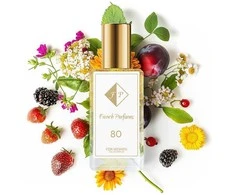 Nr. 80 kvepalai įkvėpti Katy Perry – Killer Queen 33 ml