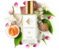 Nr. 81 kvepalai įkvėpti Dolce&amp;Gabbana – Rose the One 104 ml