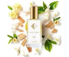 Nr. 82 kvepalai įkvėpti Dior - Dune 33 ml