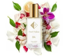 Nr. 84 kvepalai įkvėpti David Beckham – Intimately Women 60 ml