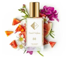 Nr. 88 kvepalai įkvėpti Dior - Addict 2 60 ml