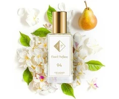 Nr. 94 kvepalai įkvėpti YSL - Juodas Opium Floral Shock 104 ml