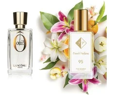 Nr. 95 kvepalai įkvėpti Lancôme - Ô Oui 2 ml