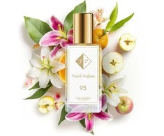 Nr. 95 kvepalai įkvėpti Lancôme - Ô Oui 60 ml