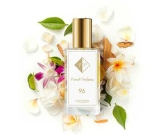 Nr. 96 kvepalai įkvėpti Paco Rabanne - Fame 33 ml