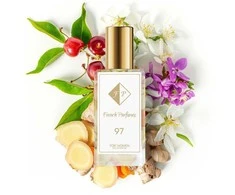 Nr. 97 kvepalai įkvėpti Escada - Cherry In Japan 33 ml
