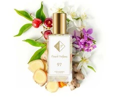 Nr. 97 kvepalai įkvėpti Escada - Cherry In Japan 33 ml