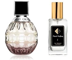 Nr1 kvepalai įkvėpti Jimmy Choo - Jimmy Choo 33 ml EDP