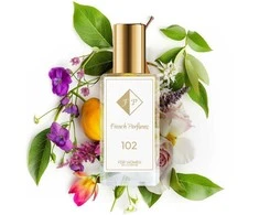 Nr102 kvepalai įkvėpti Lancôme - Trésor in Love 2 ml EDP