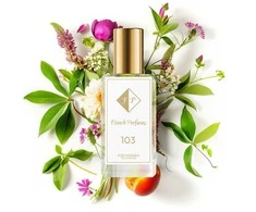 Nr103 kvepalai įkvėpti Chanel - Coco Chanel 60 ml EDP