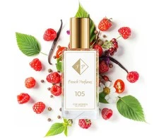 Nr105 kvepalai įkvėpti Lancôme - Trésor Midnight Rose 60 ml EDP