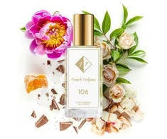 Nr106 kvepalai įkvėpti Calvin Klein – Shock For Her 2 ml