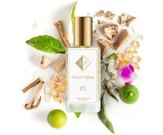 Nr111 kvepalai įkvėpti Gucci – Bamboo 2 ml