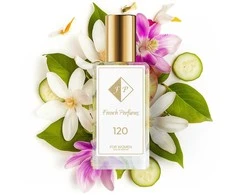 Nr120 kvepalai įkvėpti DKNY - Be Delicious Women 2 ml