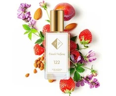 Nr122 kvepalai įkvėpti Marc Jacobs – „Daisy Eau So Fresh“ 104 ml