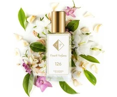 Nr126 kvepalai įkvėpti Calvin Klein – Beauty Woman 2 ml