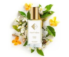 Nr132 kvepalai įkvėpti Calvin Klein – „Eternity Women“ 104 ml