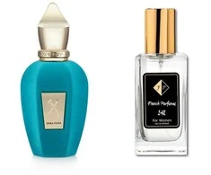 Nr141 kvepalai įkvėpti Xerjoff - Erba Pura 104 ml EDP (UNISEX)