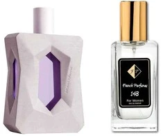 Nr143 kvepalai įkvėpti Ariana Grande - God Is A Woman 60 ml EDP
