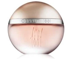 Nr147 kvepalai įkvėpti Cerruti – 1881 m. 60 ml EDP