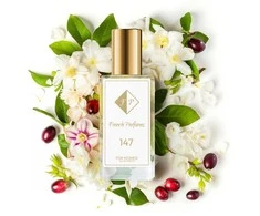 Nr147 kvepalai įkvėpti Cerruti – 1881 m. 33 ml EDP