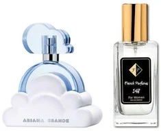 Nr148 kvepalai įkvėpti Ariana Grande - Cloud 60 ml EDP
