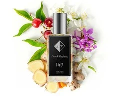 Nr149 kvepalai įkvėpti TOM FORD - Electric Cherry (UNISEX) 33 ml