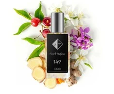 Nr149 kvepalai įkvėpti TOM FORD - Electric Cherry (UNISEX) 33 ml