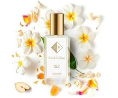 Nr152 kvepalai įkvėpti Davidoff - Cool Vanduo Woman 104 ml EDP