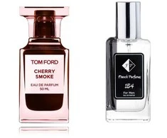 Nr154 kvepalai įkvėpti Tom Ford - Cherry Smoke 60 ml EDP (UNISEX)