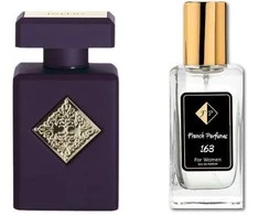 Nr163 kvepalai įkvėpti Initio - Side Effect 60 ml EDP (UNISEX)