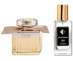 Nr164 kvepalai įkvėpti Chloe - Chloe 33 ml EDP