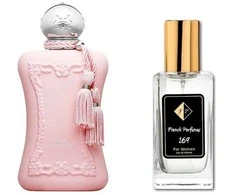 Nr169 kvepalai įkvėpti Parfums de Marly – Delina Exclusif 33 ml EDP