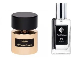 Nr170 kvepalai įkvėpti Kirke - Tiziana Terenzi 33 ml EDP (UNISEX)