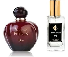 Nr173 kvepalai įkvėpti Dior - Hypnotic Poison 104 ml EDP