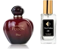 Nr173 kvepalai įkvėpti Dior - Hypnotic Poison 33 ml EDP