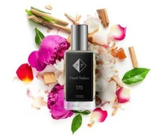 Nr175 kvepalai įkvėpti Gucci - A Reason To Love 2 ml (UNISEX)